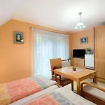 度假居 Grundhof Oberprechtal