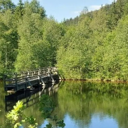 Ferienhaus Grundhof Oberprechtal