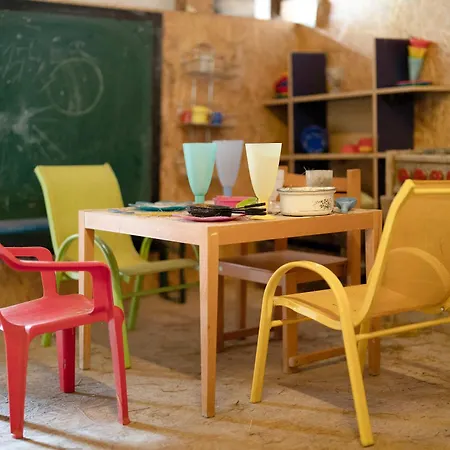 Grundhof Holiday home