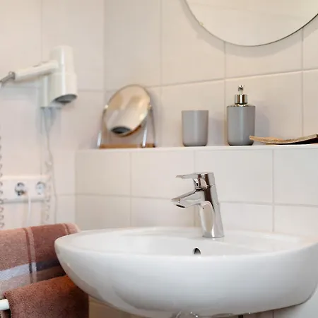 Grundhof Oberprechtal