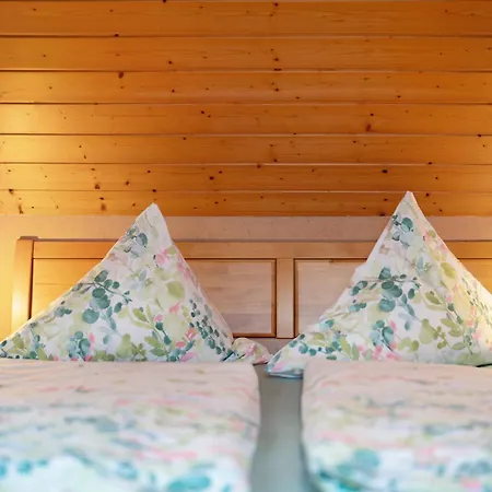 Holiday home Grundhof