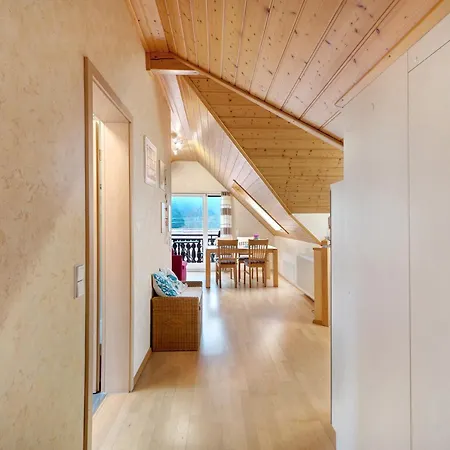 Holiday home Grundhof *