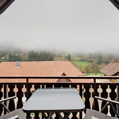 Holiday home Grundhof Oberprechtal