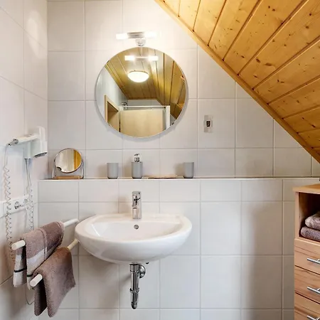 Grundhof Holiday home