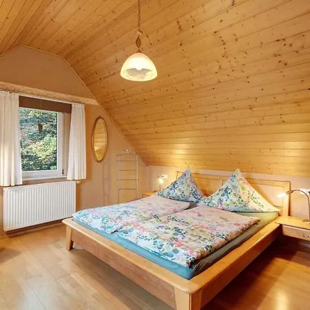 Holiday home Grundhof