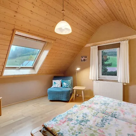 Grundhof Holiday home *