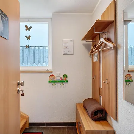 Holiday home Grundhof *