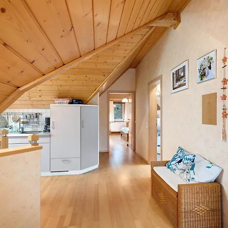 Holiday home Grundhof Oberprechtal