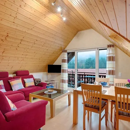 Grundhof Oberprechtal