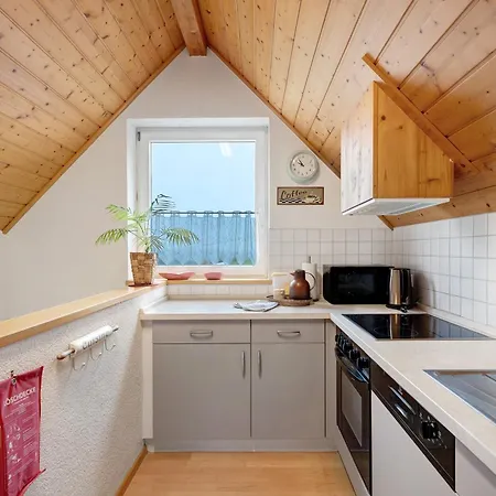 Grundhof Holiday home