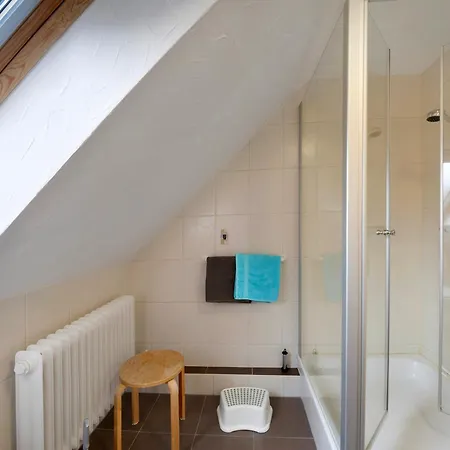Grundhof Holiday home Oberprechtal