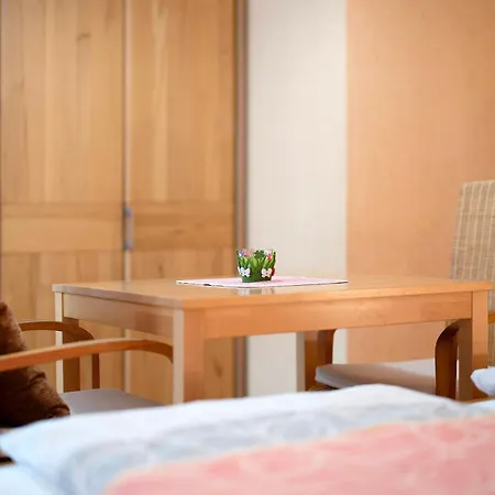 Grundhof * Oberprechtal