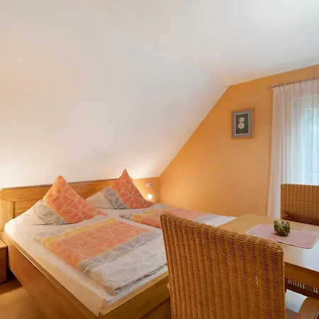 Grundhof Holiday home