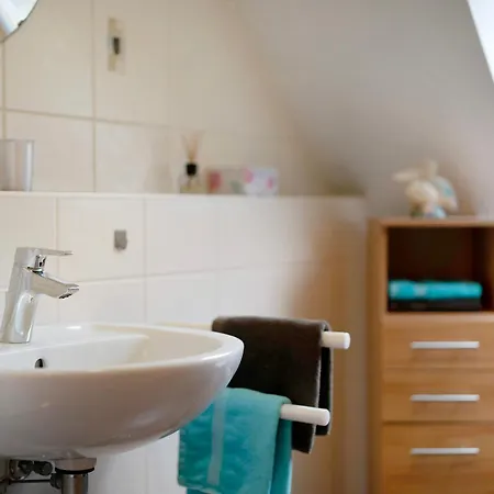 Grundhof Holiday home Oberprechtal