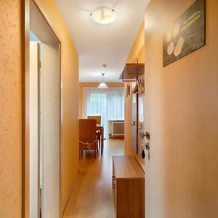 Grundhof Holiday home