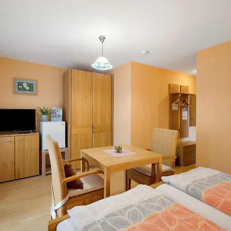 Holiday home Grundhof