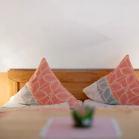 Grundhof Ferienhaus *