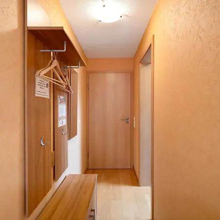 Grundhof Holiday home