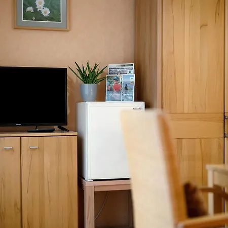 Grundhof Ferienhaus *