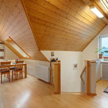 Grundhof Ferienhaus *