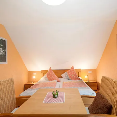 Grundhof Holiday home