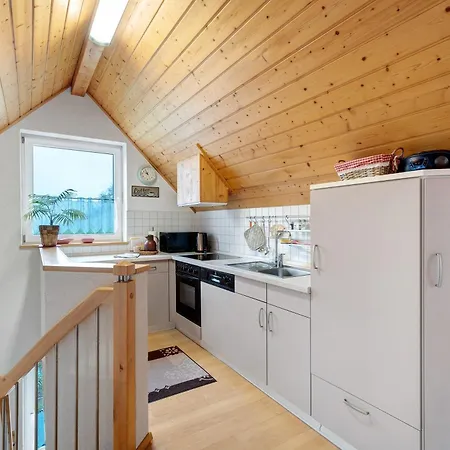 Holiday home Grundhof Oberprechtal