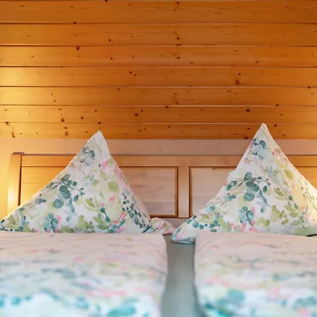 Vakantiehuis Grundhof Oberprechtal