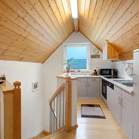 Holiday home Grundhof *