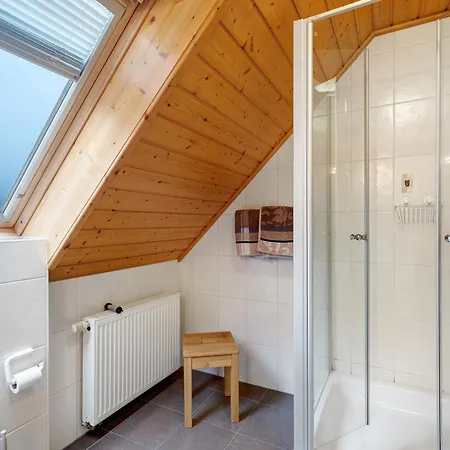 Vakantiehuis Grundhof *
