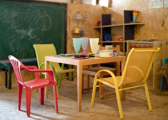 Grundhof Casa de Férias