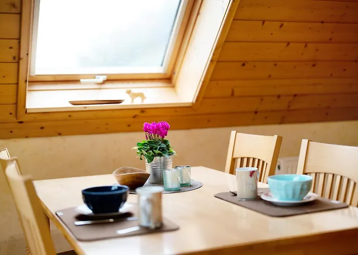 Grundhof * Oberprechtal