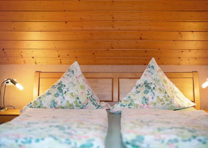 Casa de Férias Grundhof