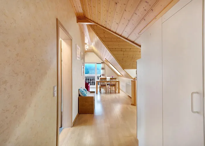 Дом отдыха Grundhof *