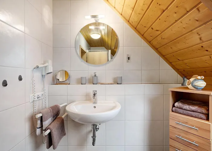 Grundhof Дом отдыха