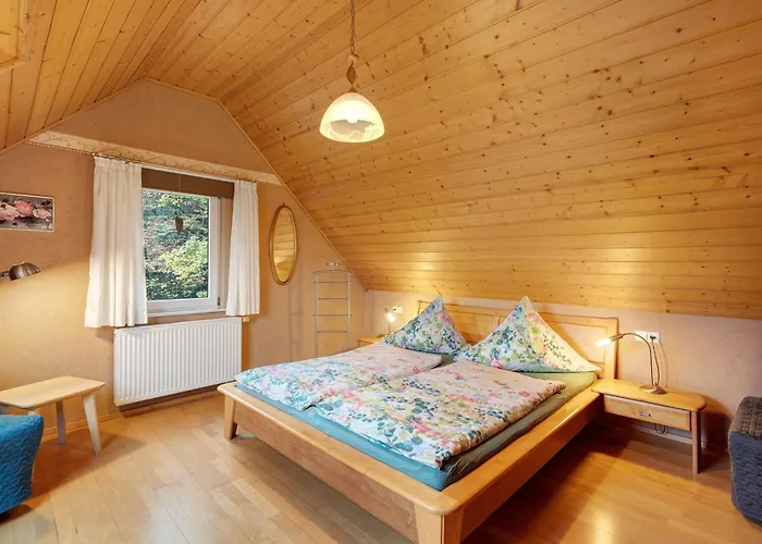 Дом отдыха Grundhof