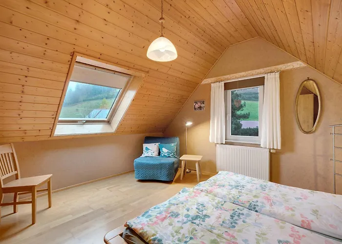 Grundhof Casa de Férias *