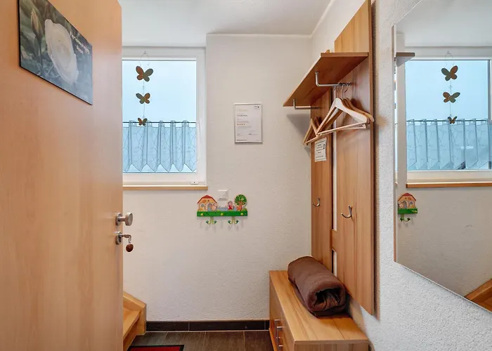 Дом отдыха Grundhof *