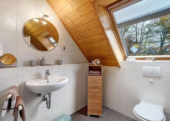 Grundhof Дом отдыха Oberprechtal