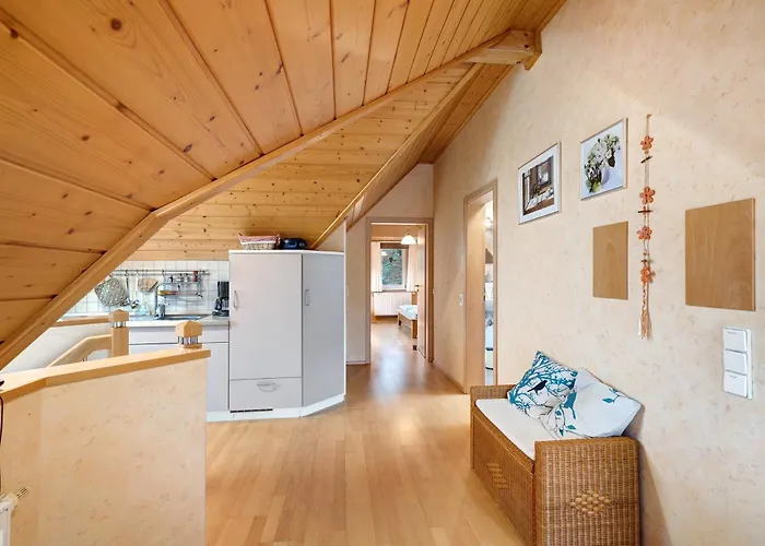 Casa de Férias Grundhof Oberprechtal