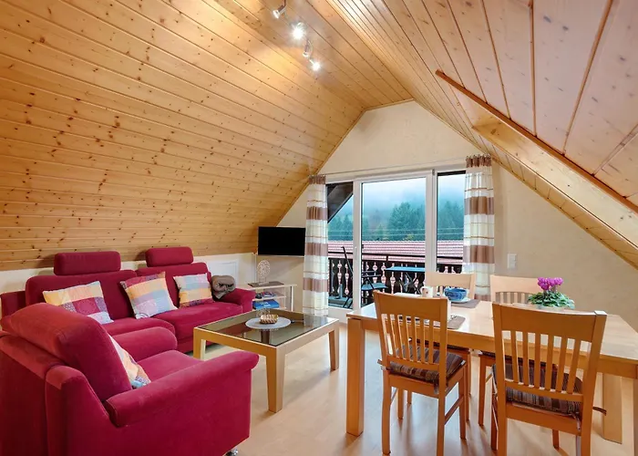 Grundhof Oberprechtal