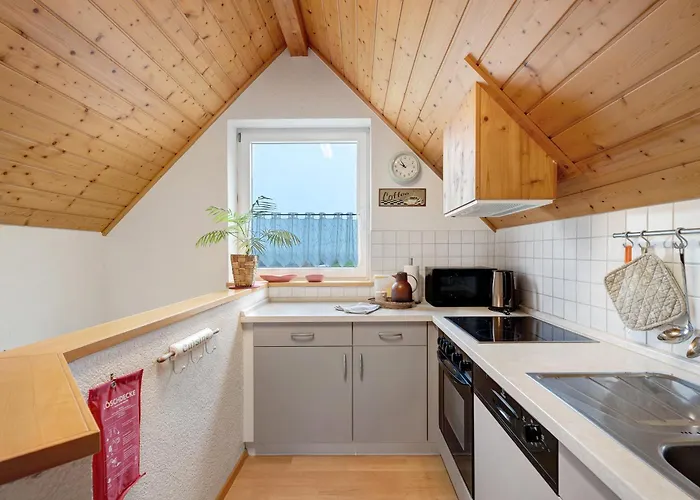 Grundhof Дом отдыха