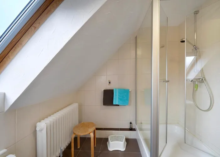 Grundhof Casa de Férias Oberprechtal