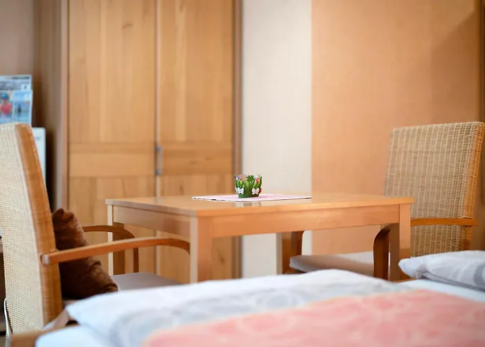 Grundhof * Oberprechtal