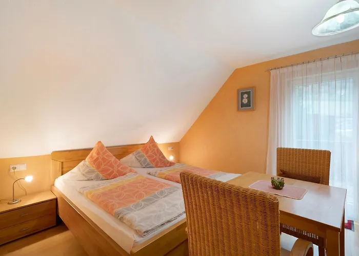 Grundhof Casa de Férias