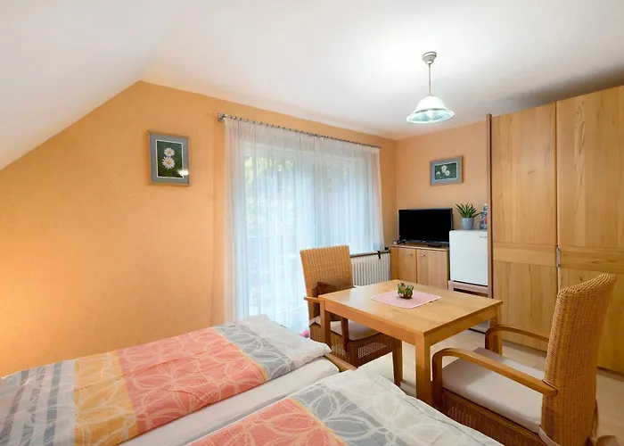 Casa de Férias Grundhof