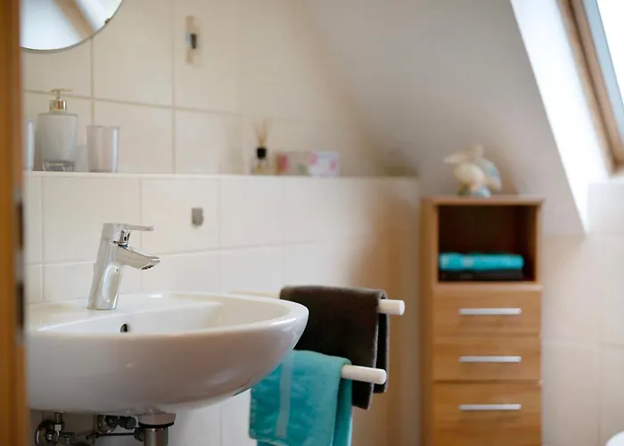 Grundhof Дом отдыха Oberprechtal