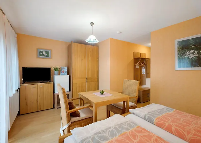 Casa de Férias Grundhof