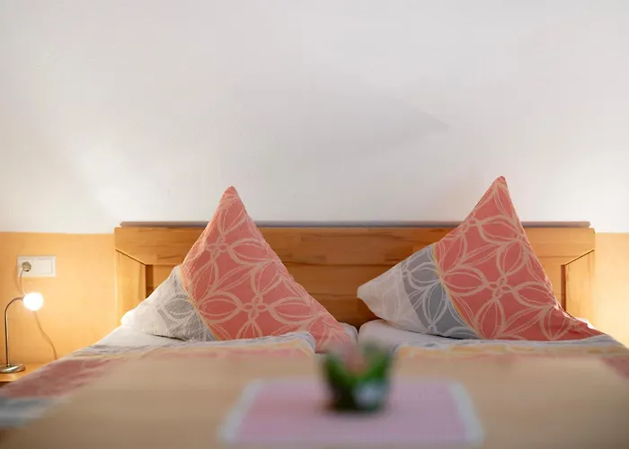 Grundhof Дом отдыха *