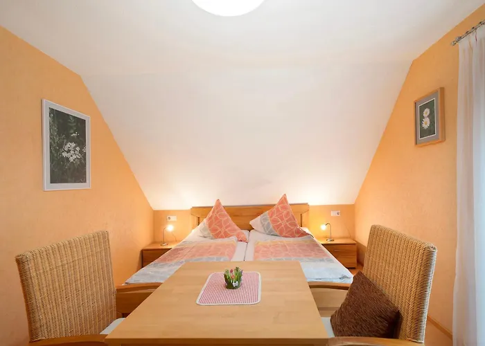 Дом отдыха Grundhof *