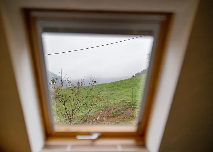 Grundhof Дом отдыха Oberprechtal